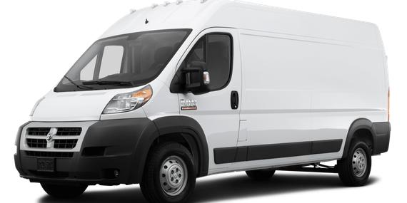 RAM PROMASTER 2500 2014 3C6TRVDG1EE126655 image